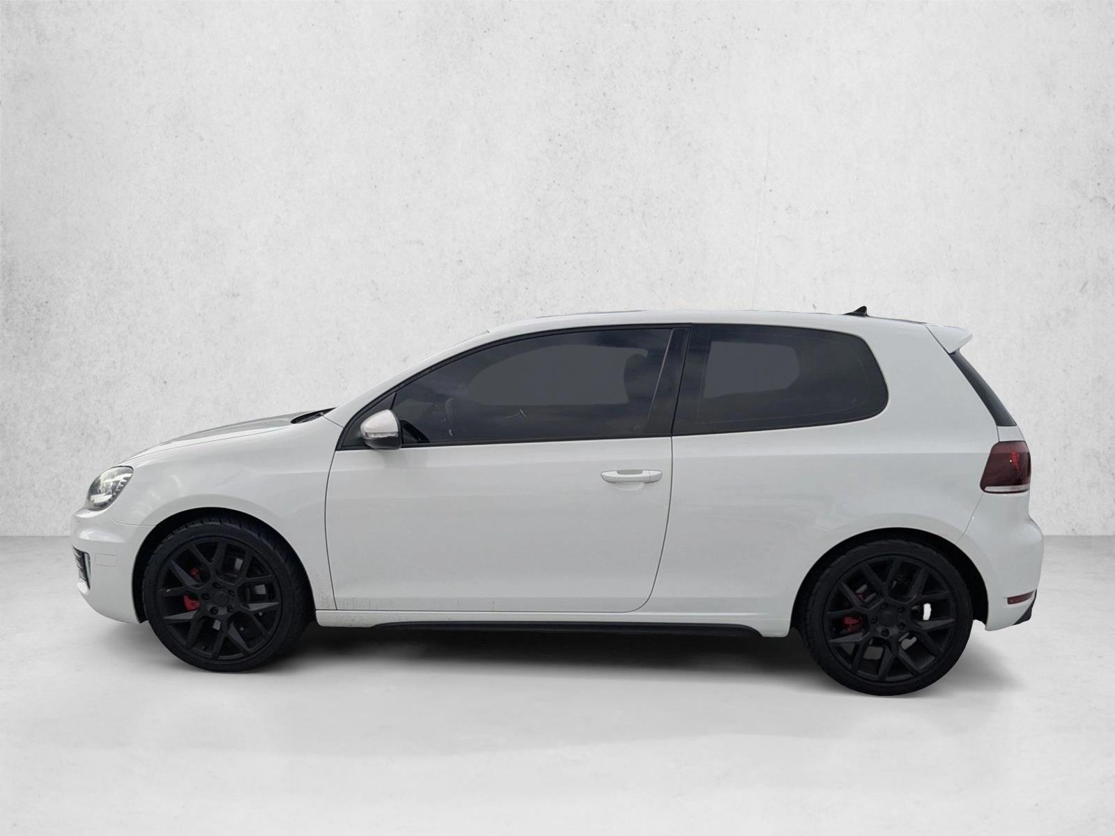 Thumbnail: 2013 Volkswagen Golf - 2