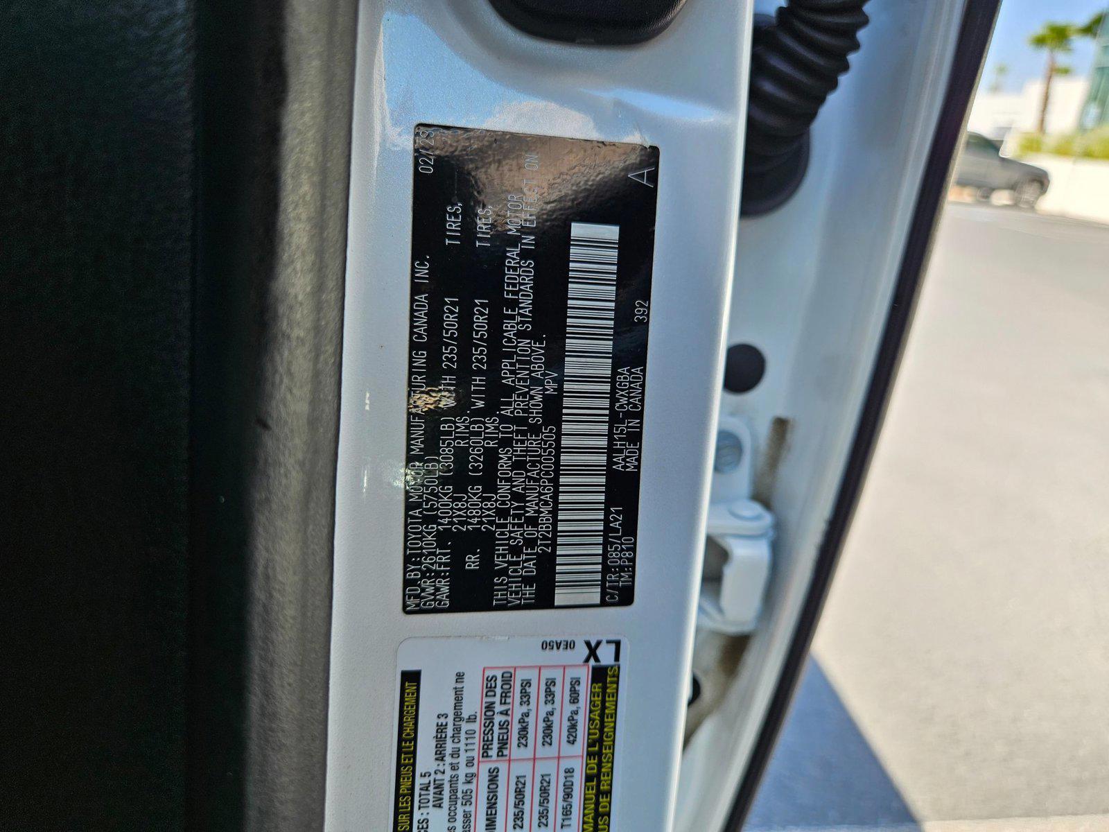 2023 Lexus RX Hybrid 350h - Photo 26