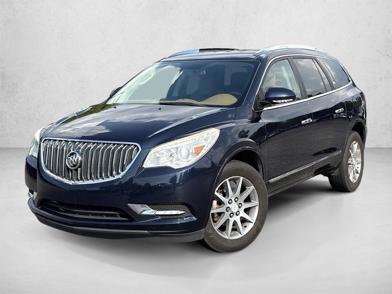 2016 Buick Enclave Leather Group -
                  Buford, GA