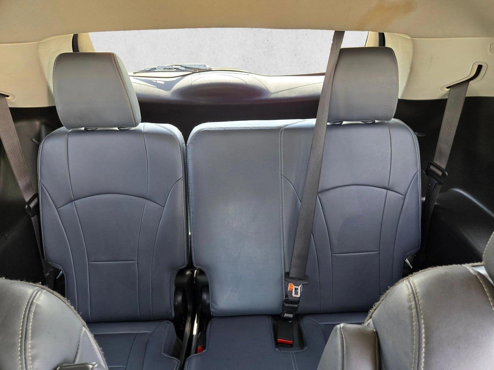 2020 Buick Enclave Essence - Photo 17