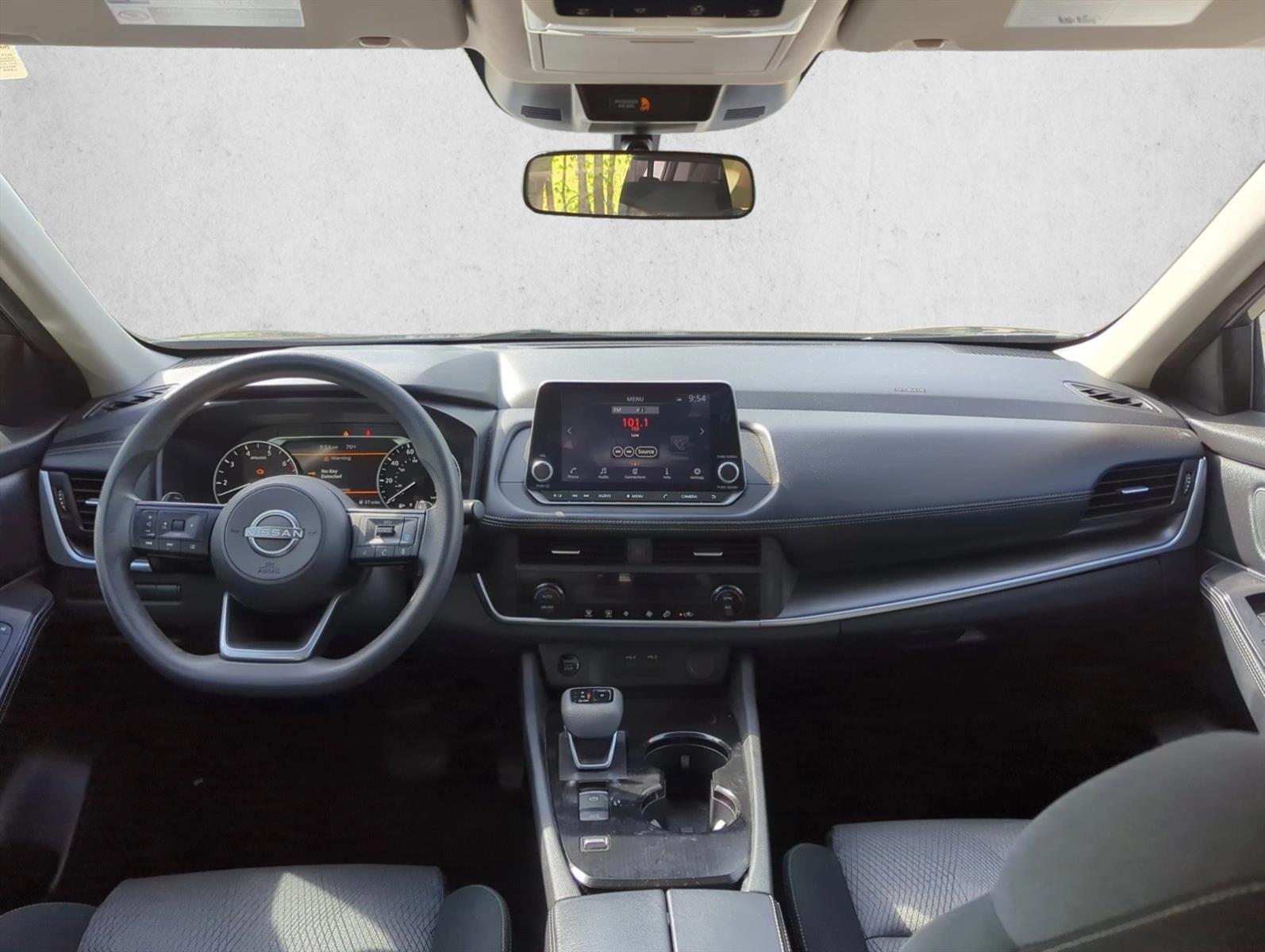 Thumbnail: 2024 Nissan Rogue - 3