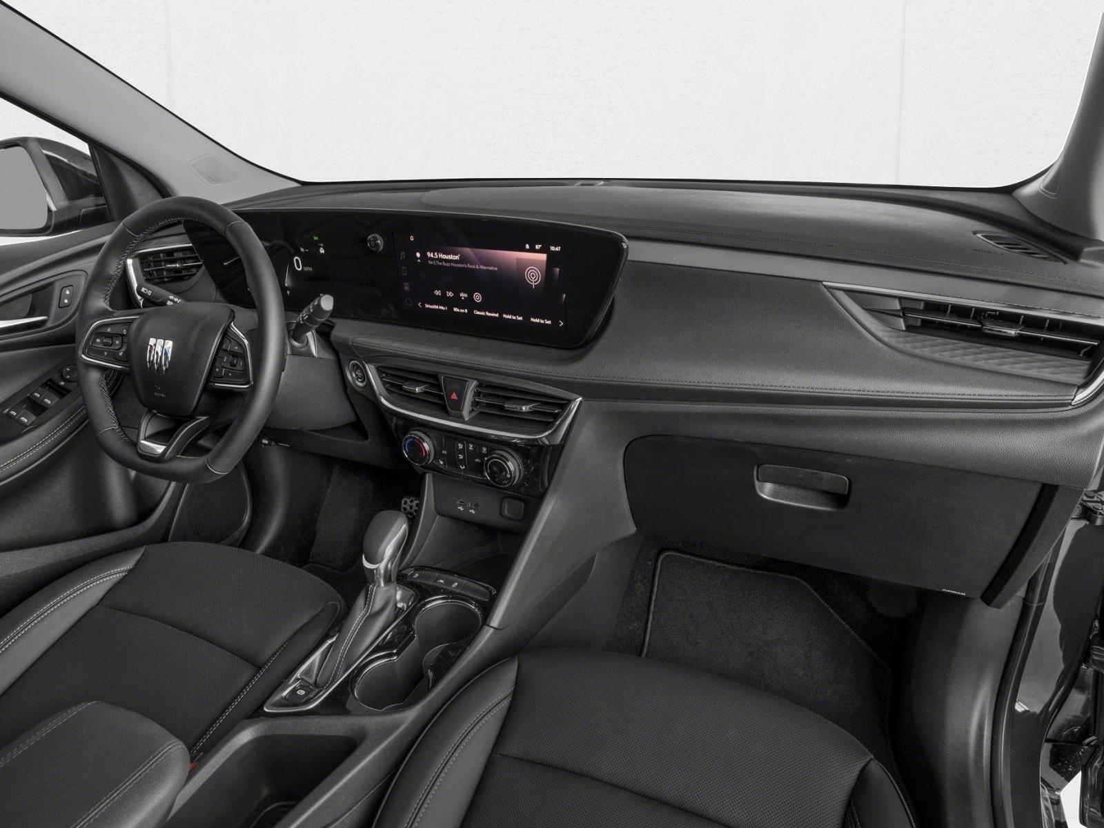 2026 Buick Encore GX Sport Touring - Photo 11
