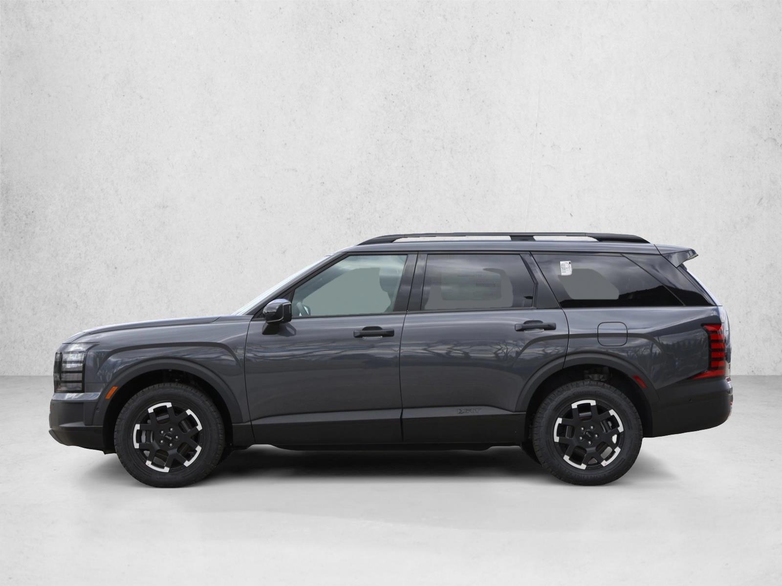 Thumbnail: 2026 Hyundai Palisade - 2