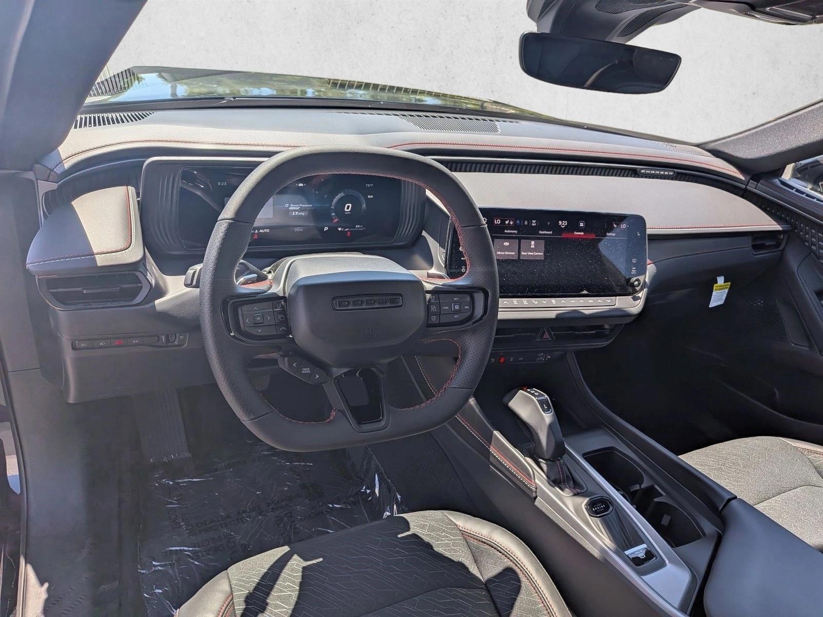 Thumbnail: 2026 Dodge Charger - 3