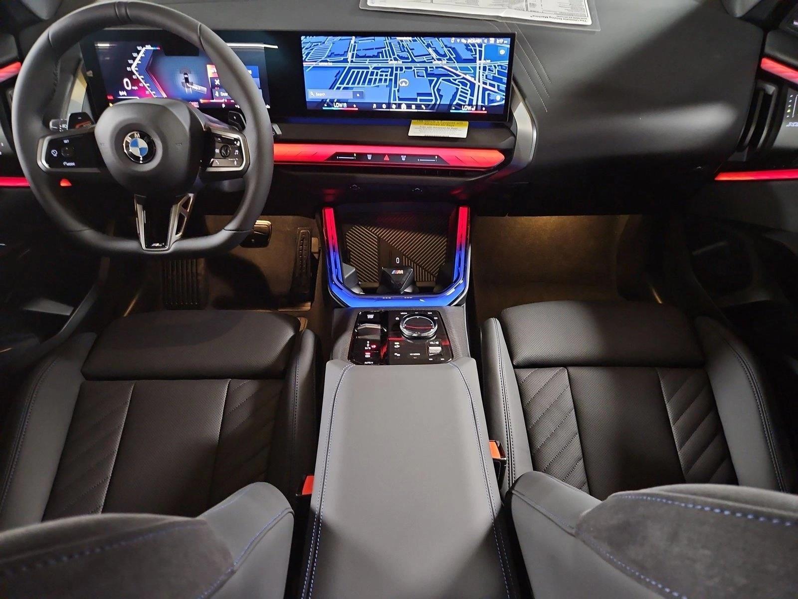 Thumbnail: 2026 BMW X3 - 3