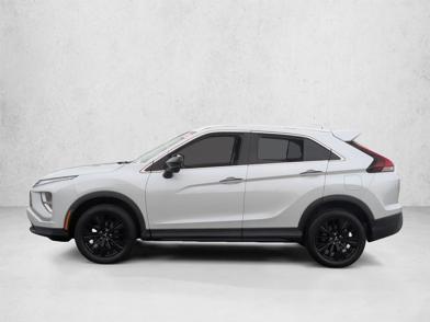 2022 Mitsubishi Eclipse Cross