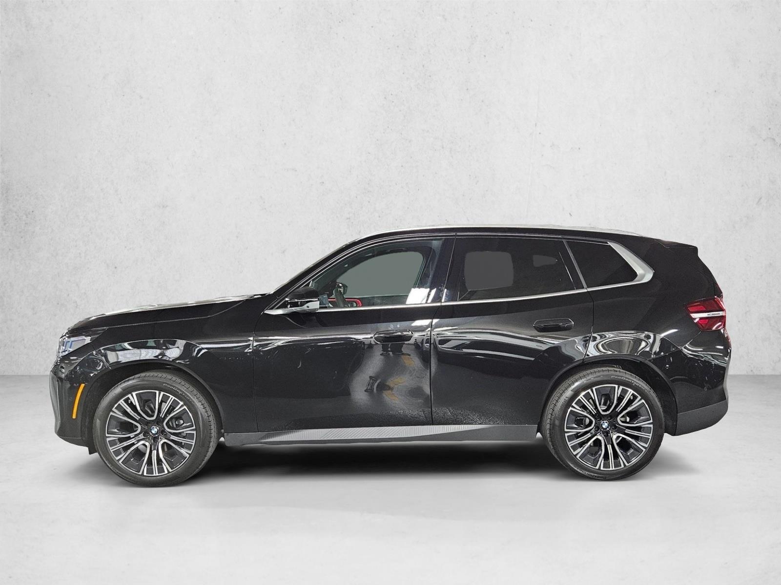 Thumbnail: 2026 BMW X3 - 2