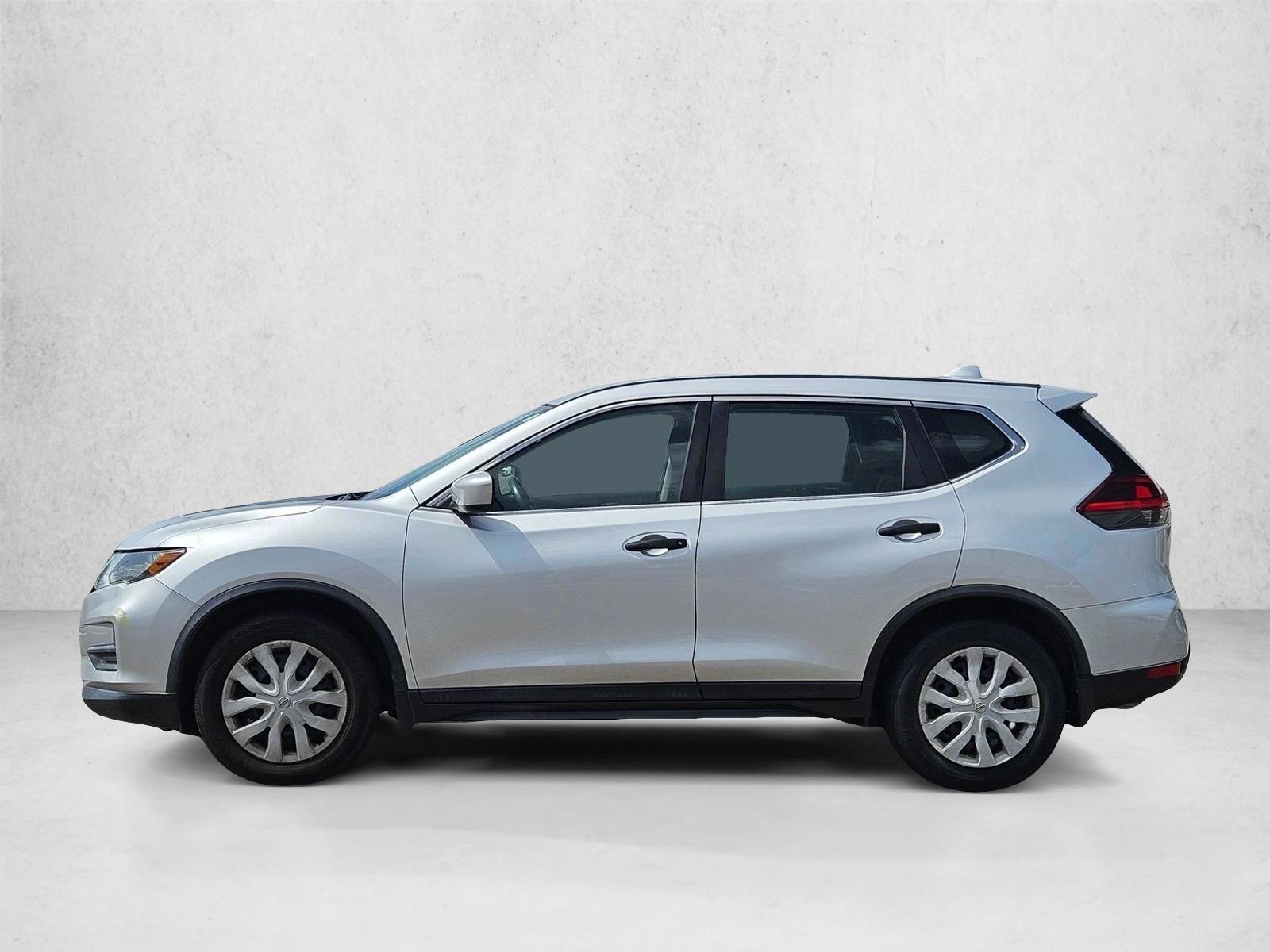 Thumbnail: 2019 Nissan Rogue - 2
