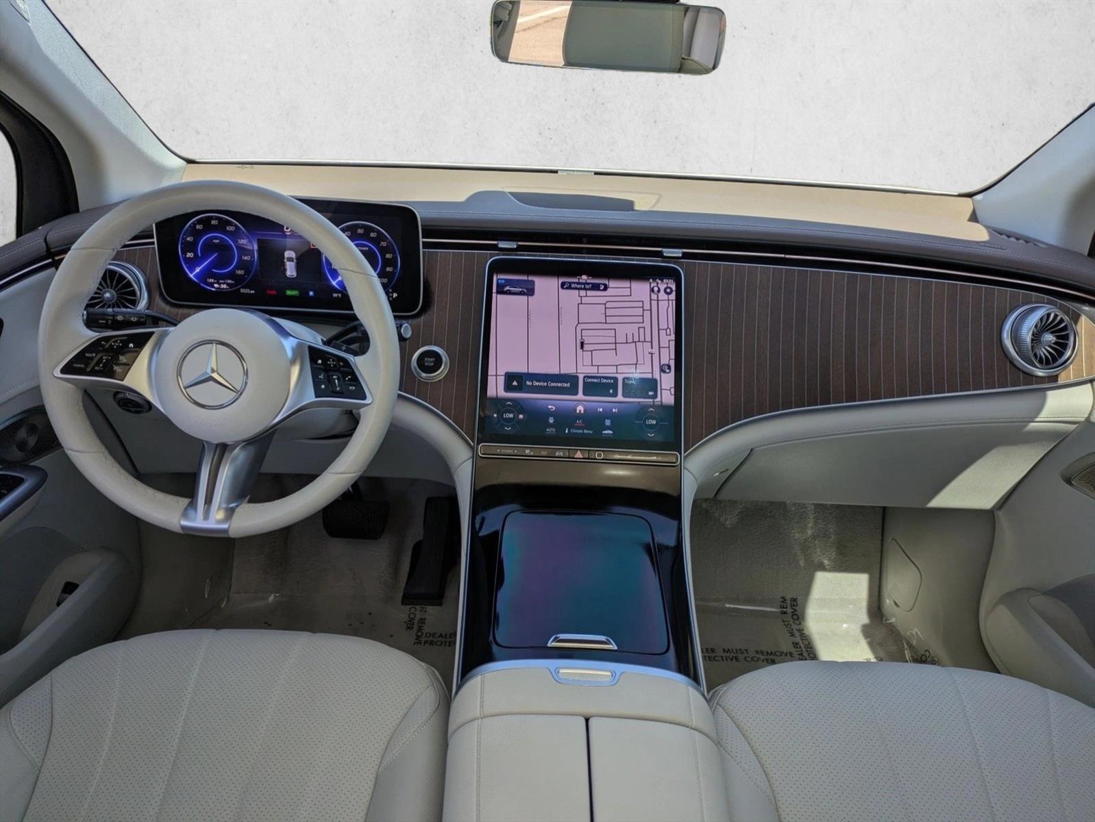 Thumbnail: 2023 Mercedes-Benz EQE - 3