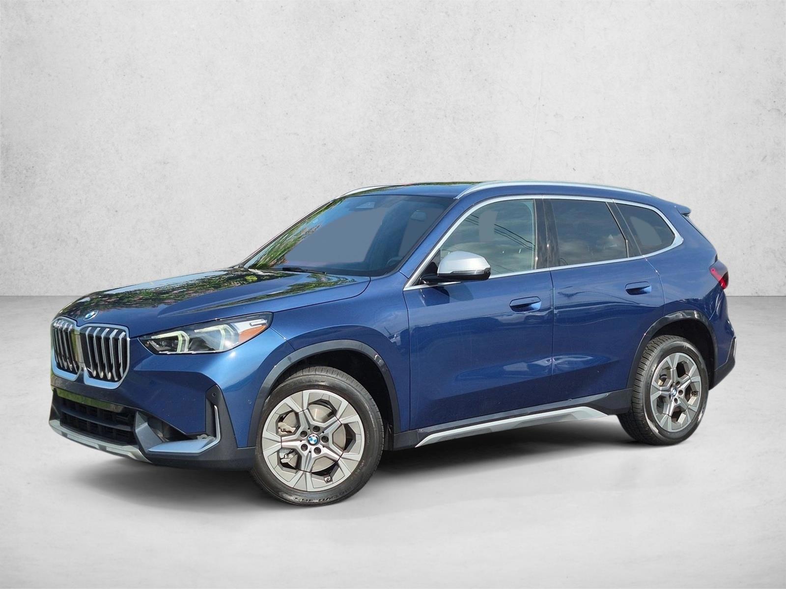 Thumbnail: 2023 BMW X1 - 1