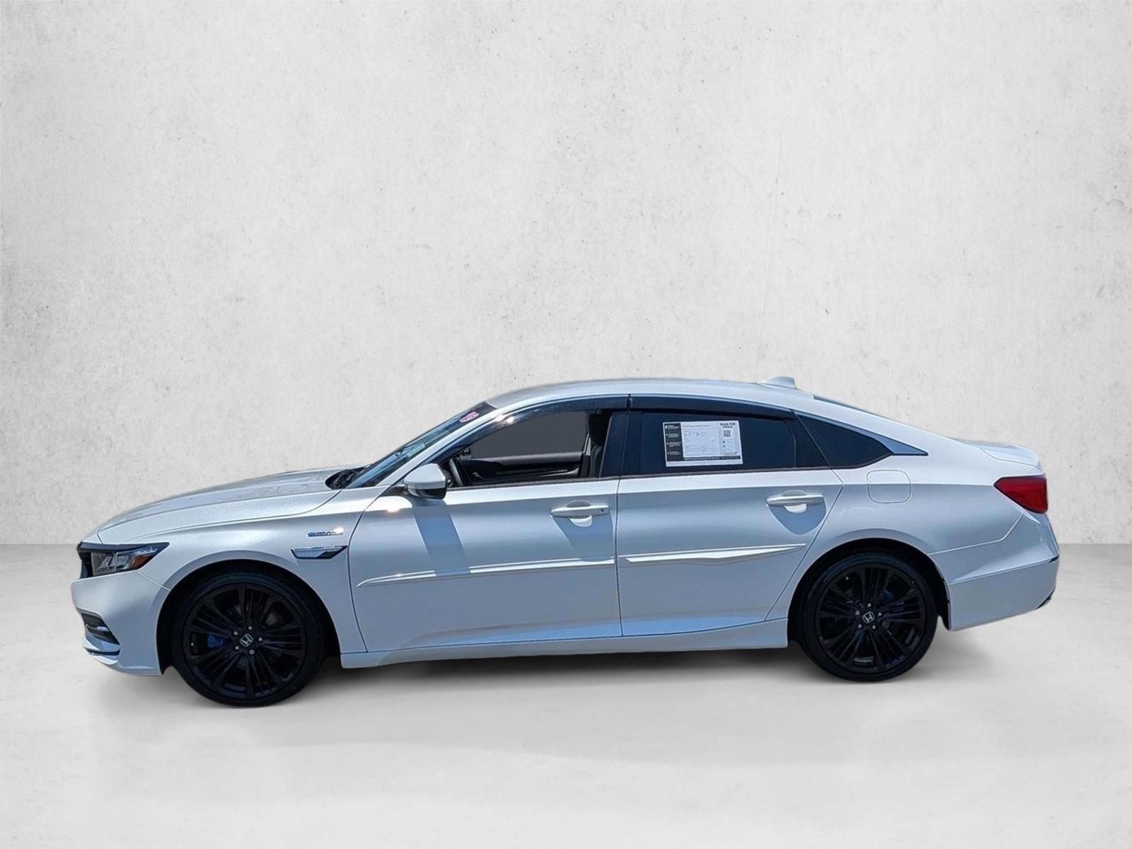 Thumbnail: 2019 Honda Accord - 2