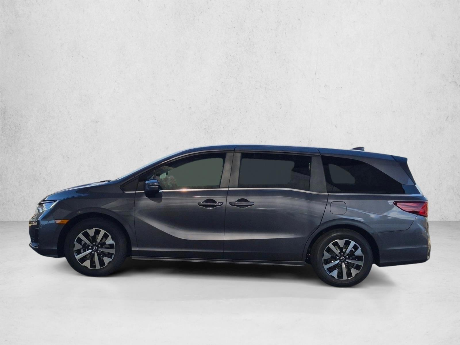 Thumbnail: 2026 Honda Odyssey - 2