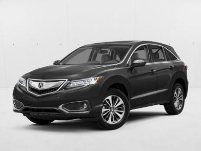 2016 Acura RDX Advance -
                  Carlsbad, CA
