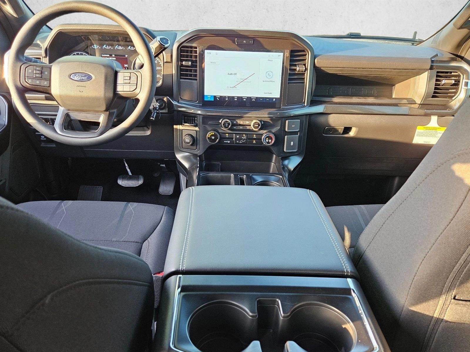 Thumbnail: 2026 Ford F-150 - 3