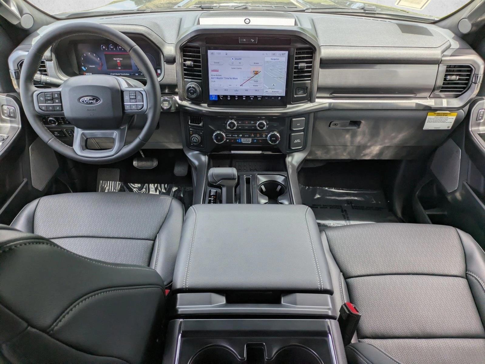 Thumbnail: 2026 Ford F-150 - 4