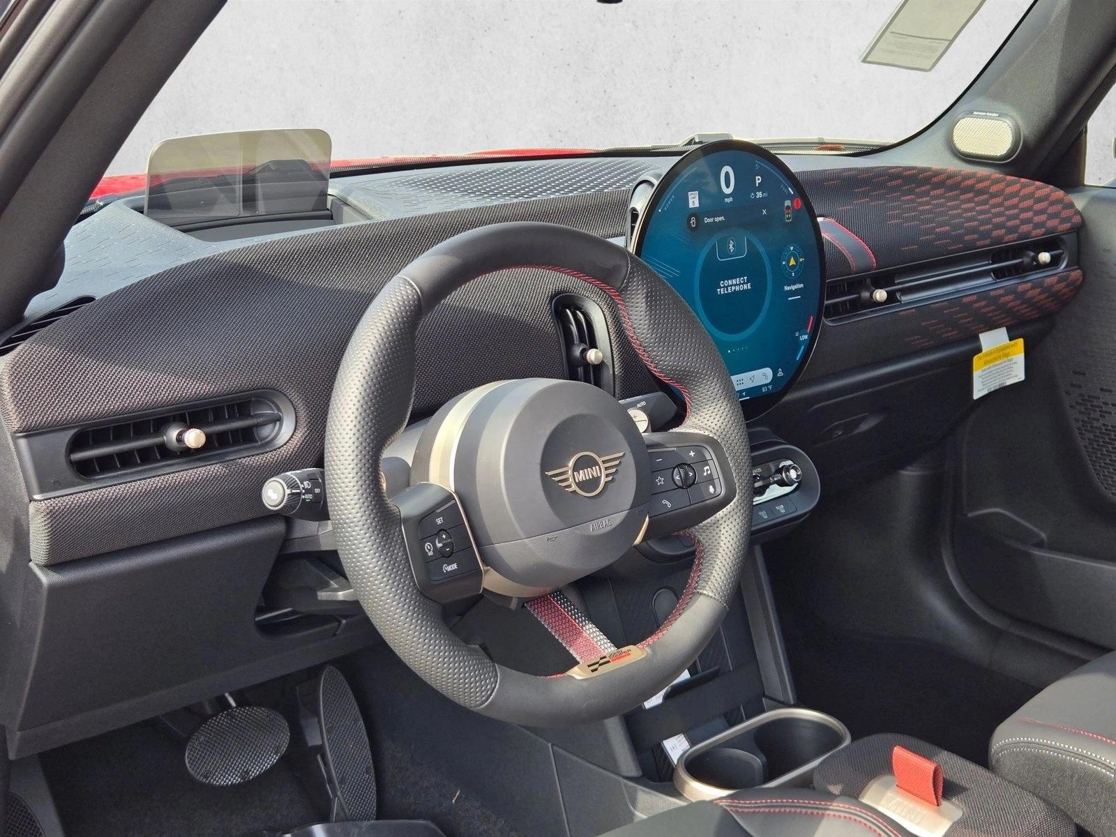 Thumbnail: 2026 MINI Cooper - 2