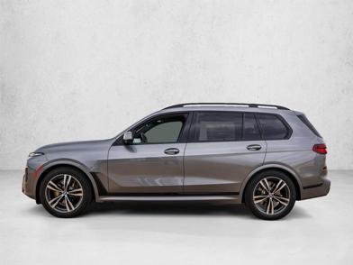 2027 BMW X7