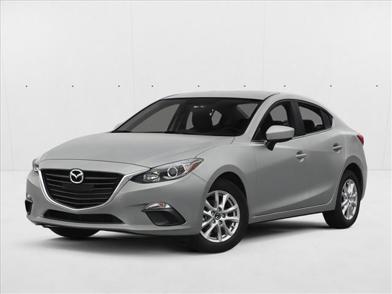 2014 Mazda Mazda3 i Grand Touring -
                  Elmsford, NY