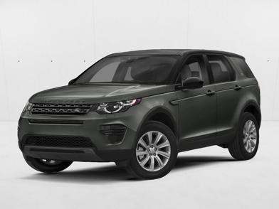 2019 Land Rover Discovery Sport Landmark Edition -
                  Westlake, OH