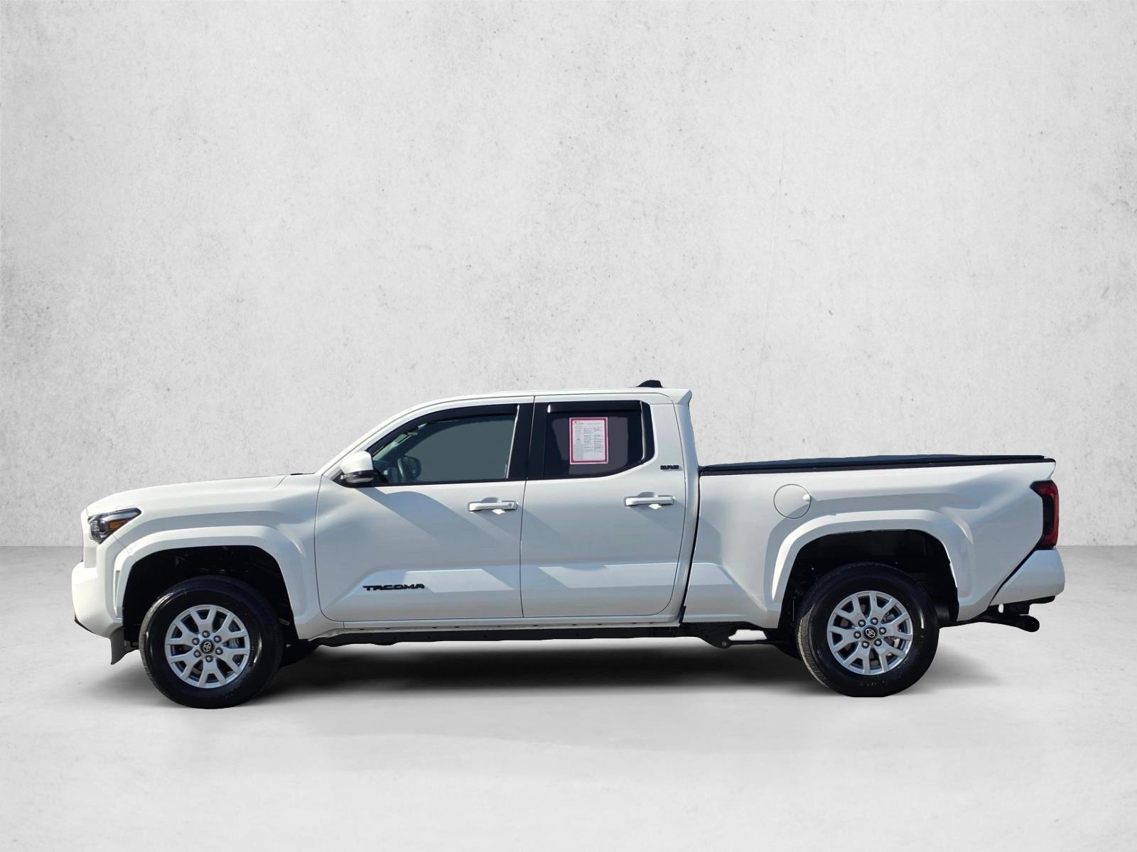 Thumbnail: 2026 Toyota Tacoma - 2