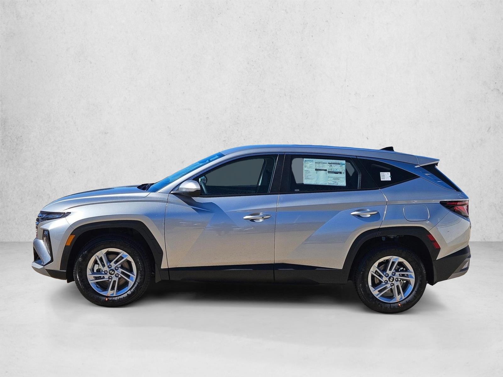Thumbnail: 2026 Hyundai Tucson - 2
