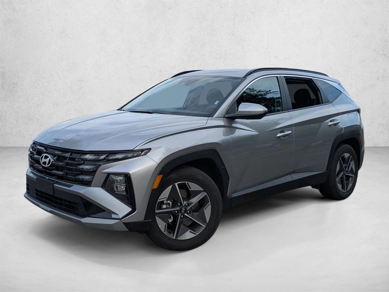 Thumbnail: 2026 Hyundai Tucson - 1