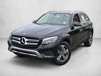 2019 Mercedes-Benz GLC 350 -
                  Fremont, CA