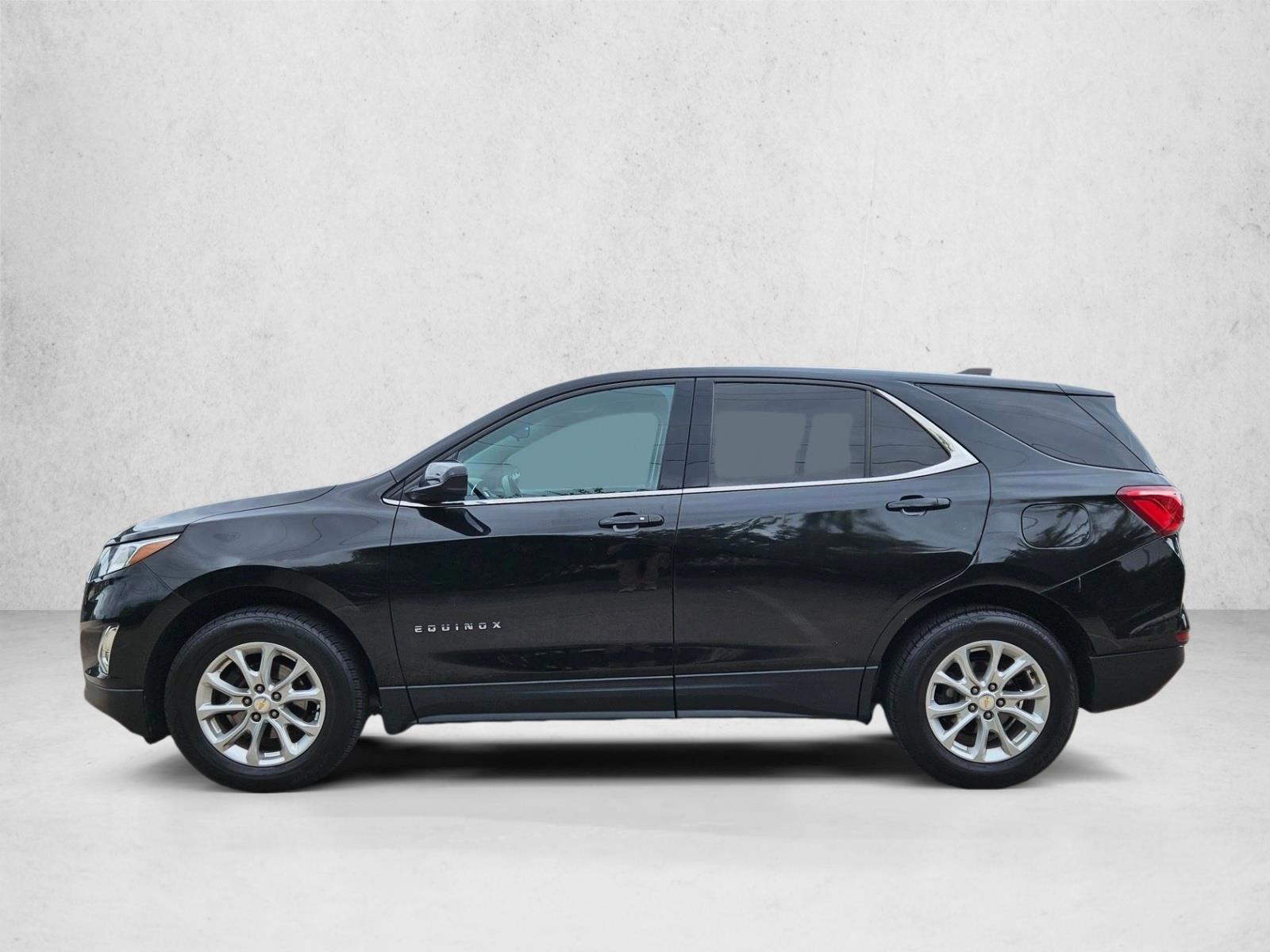 Thumbnail: 2020 Chevrolet Equinox - 2