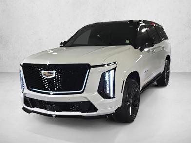 2025 Cadillac Escalade