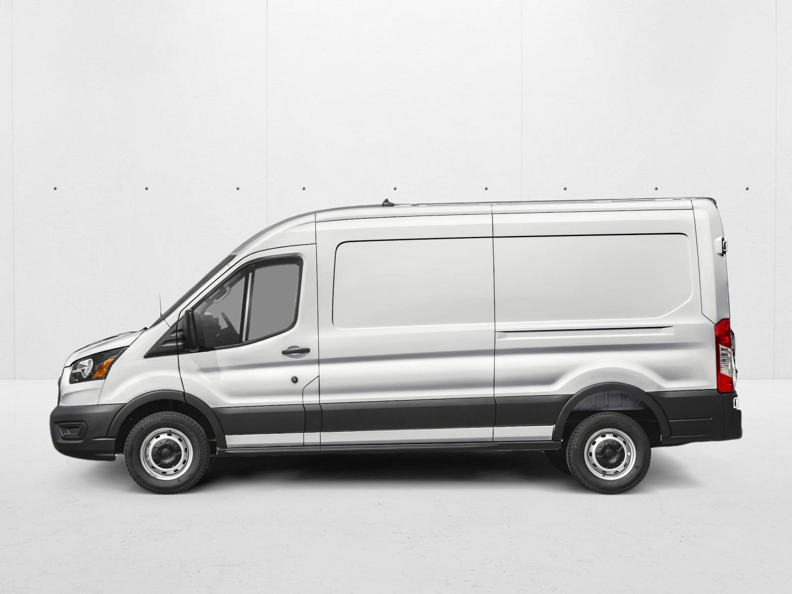Thumbnail: 2026 Ford Transit Series - 2