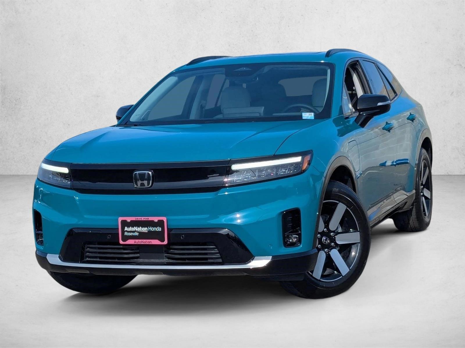 Thumbnail: 2026 Honda Prologue - 1