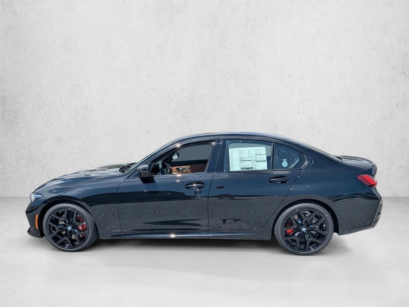 Thumbnail: 2026 BMW 3 Series - 2