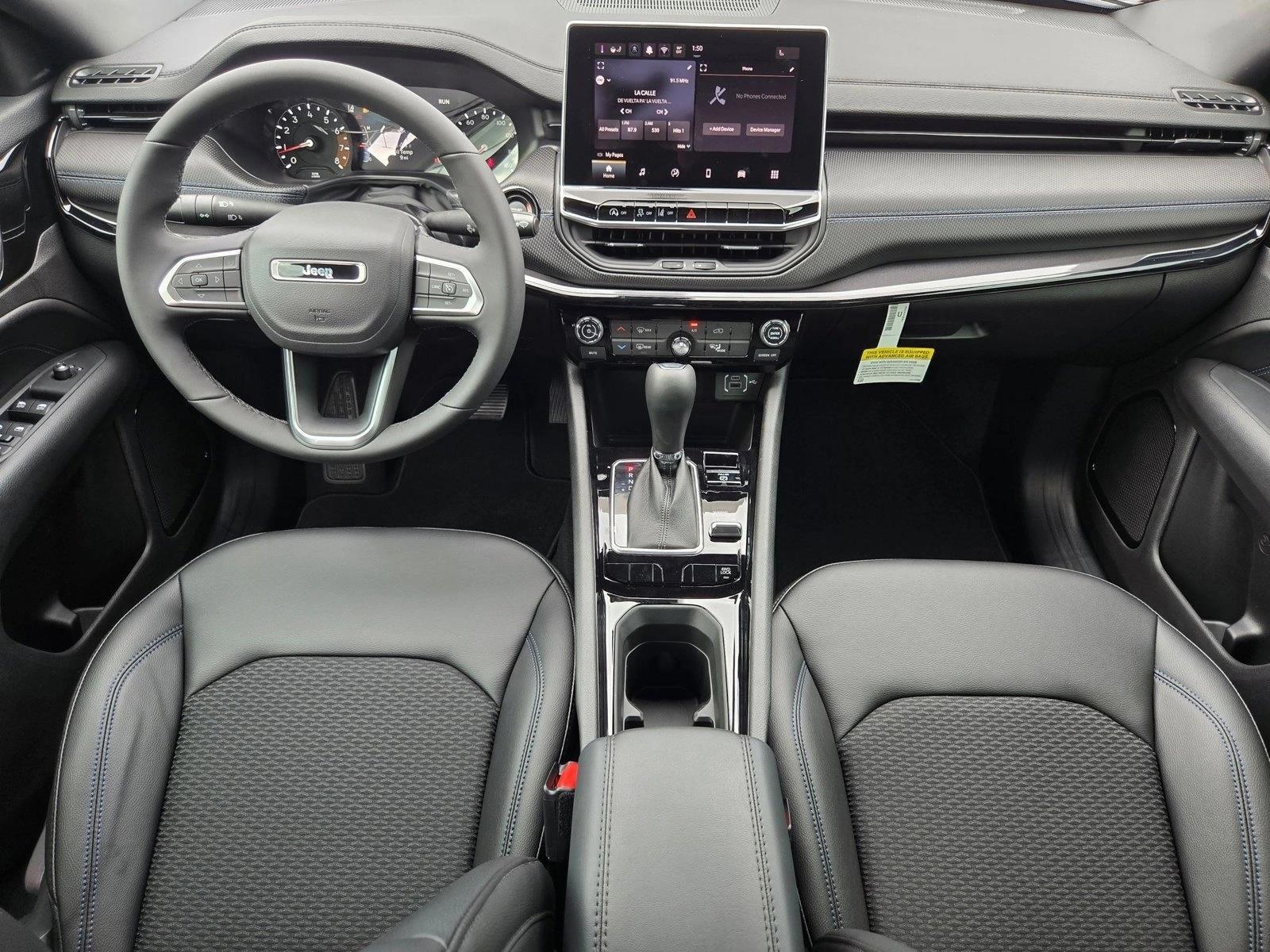 Thumbnail: 2026 Jeep Compass - 4