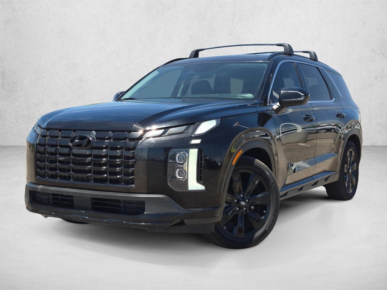 Thumbnail: 2023 Hyundai Palisade - 1