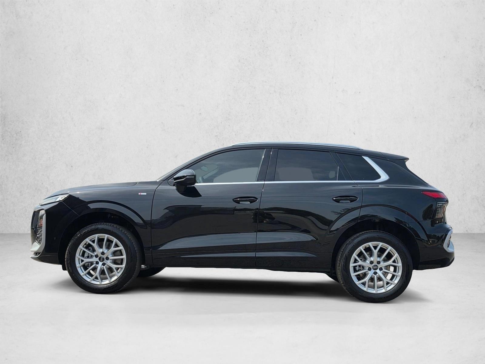Thumbnail: 2026 Audi Q3 - 2
