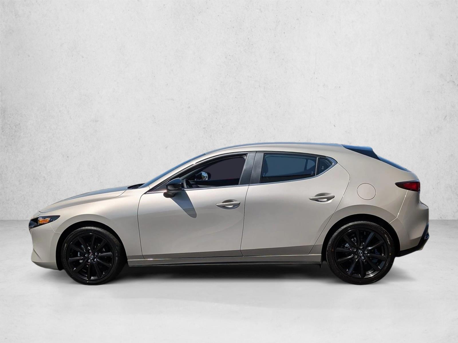 Thumbnail: 2026 Mazda Mazda3 - 2