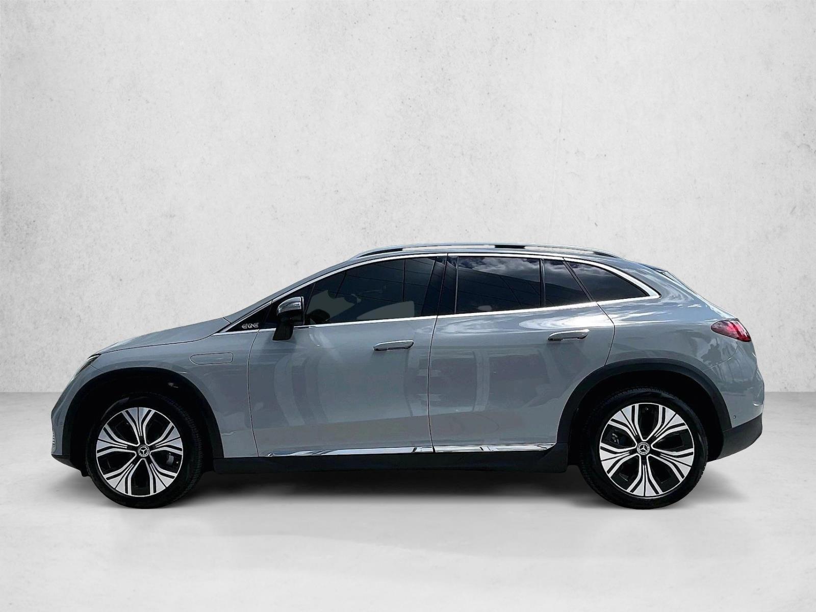 Thumbnail: 2026 Mercedes-Benz EQE - 2