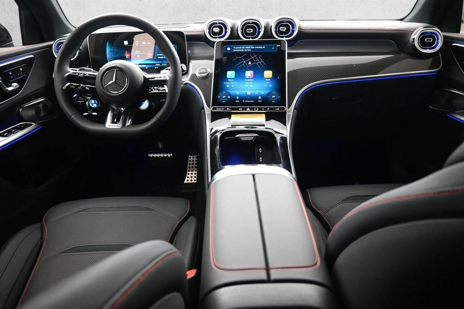 Thumbnail: 2027 Mercedes-Benz GLC - 4