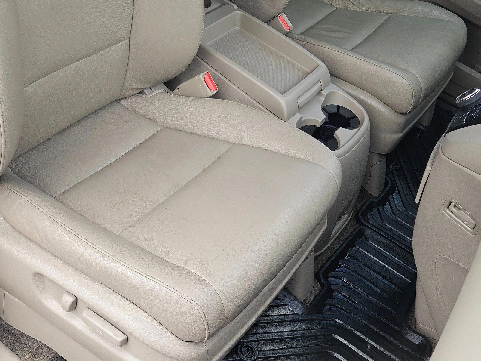 Thumbnail: 2016 Honda Odyssey - 4
