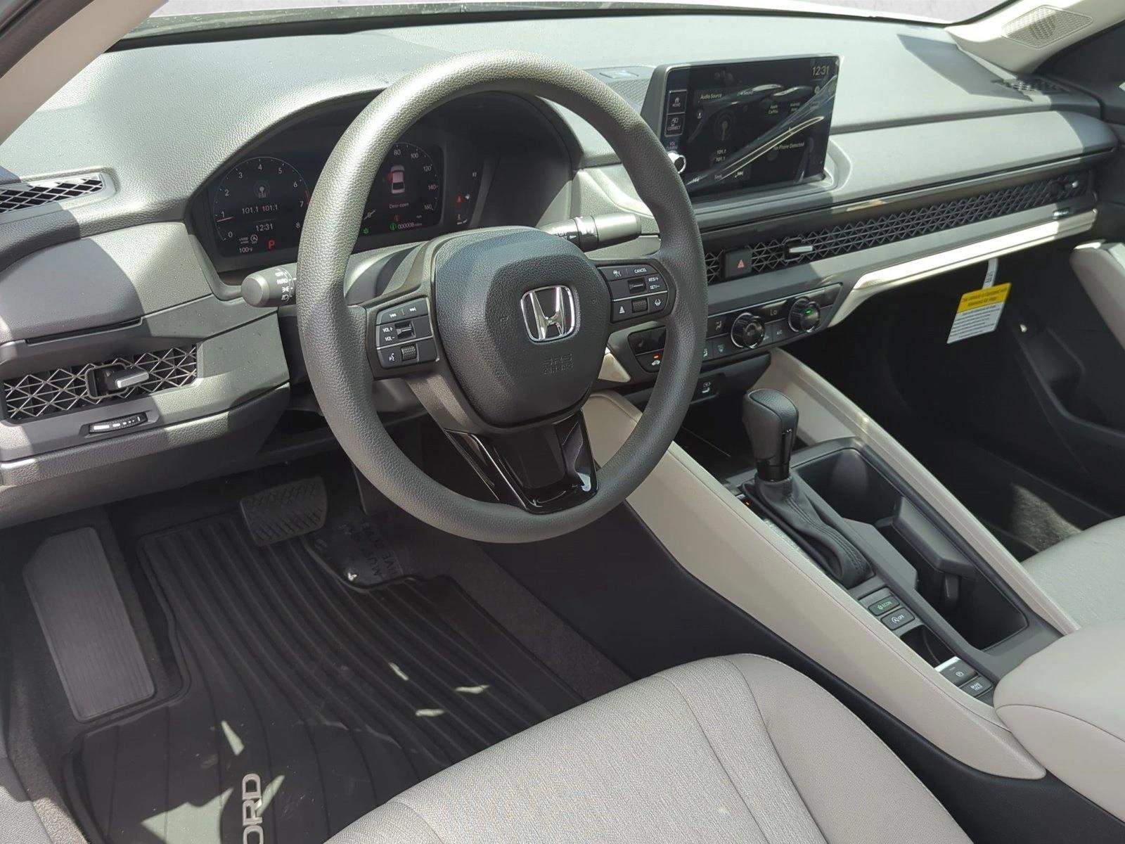 Thumbnail: 2026 Honda Accord - 3