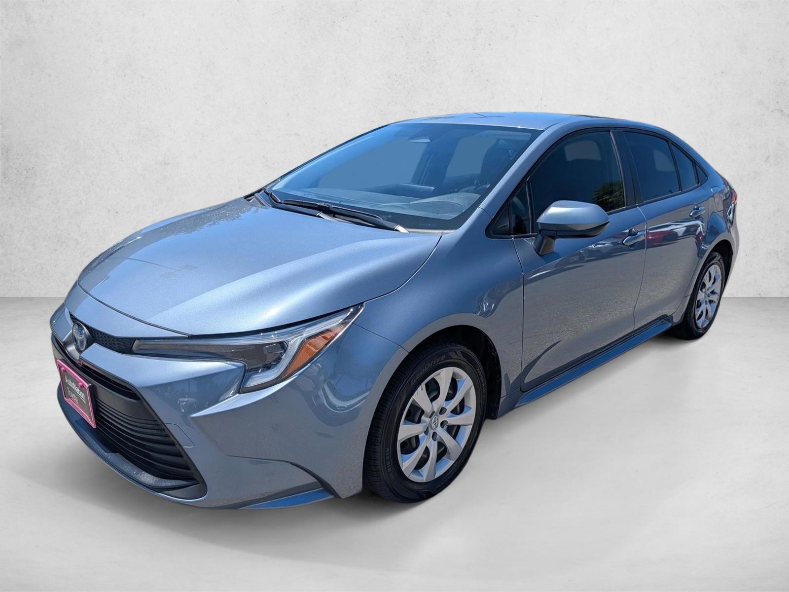 Thumbnail: 2025 Toyota Corolla - 1