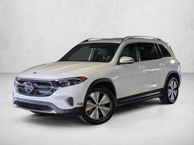 2023 Mercedes-Benz EQB 250+ -
                  Buena Park, CA
