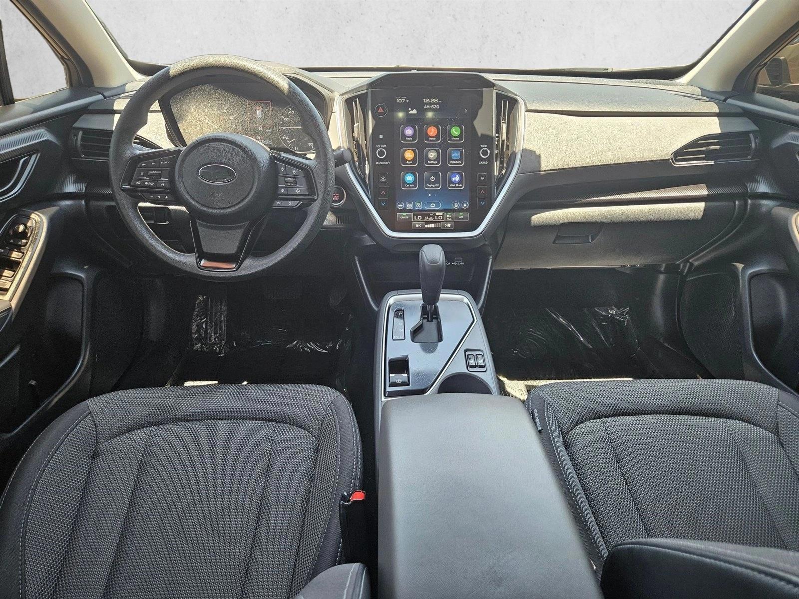 Thumbnail: 2024 Subaru Crosstrek - 3