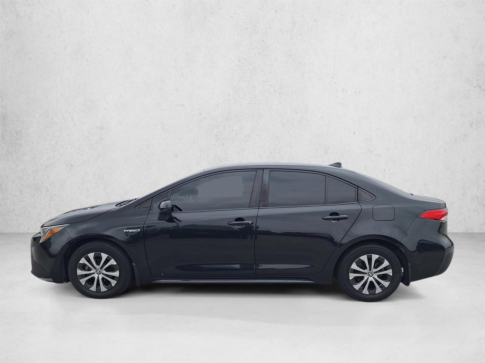 Thumbnail: 2021 Toyota Corolla - 2