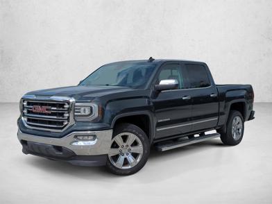 2017 GMC Sierra 1500 SLT -
                  Jacksonville, FL