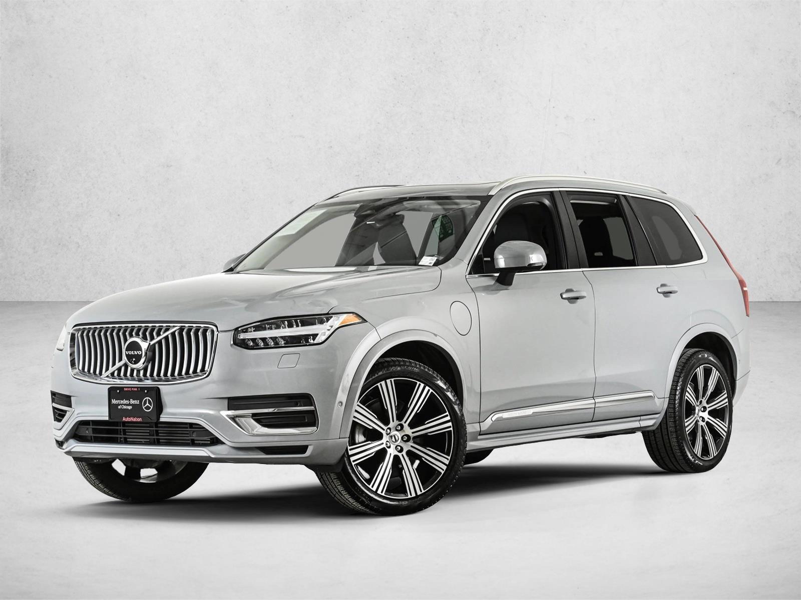 Thumbnail: 2024 Volvo XC90 - 1