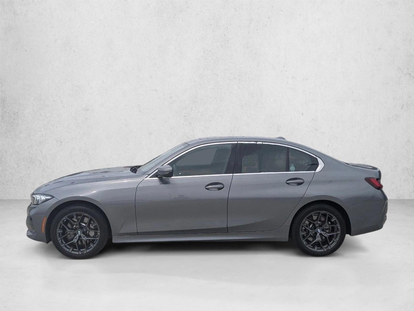 Thumbnail: 2026 BMW 3 Series - 2