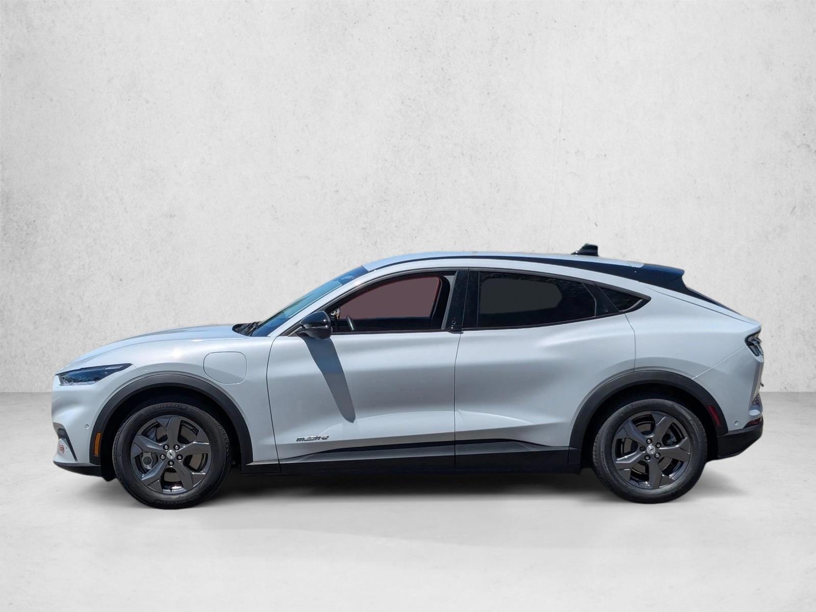 Thumbnail: 2023 Ford Mustang Mach-E - 2