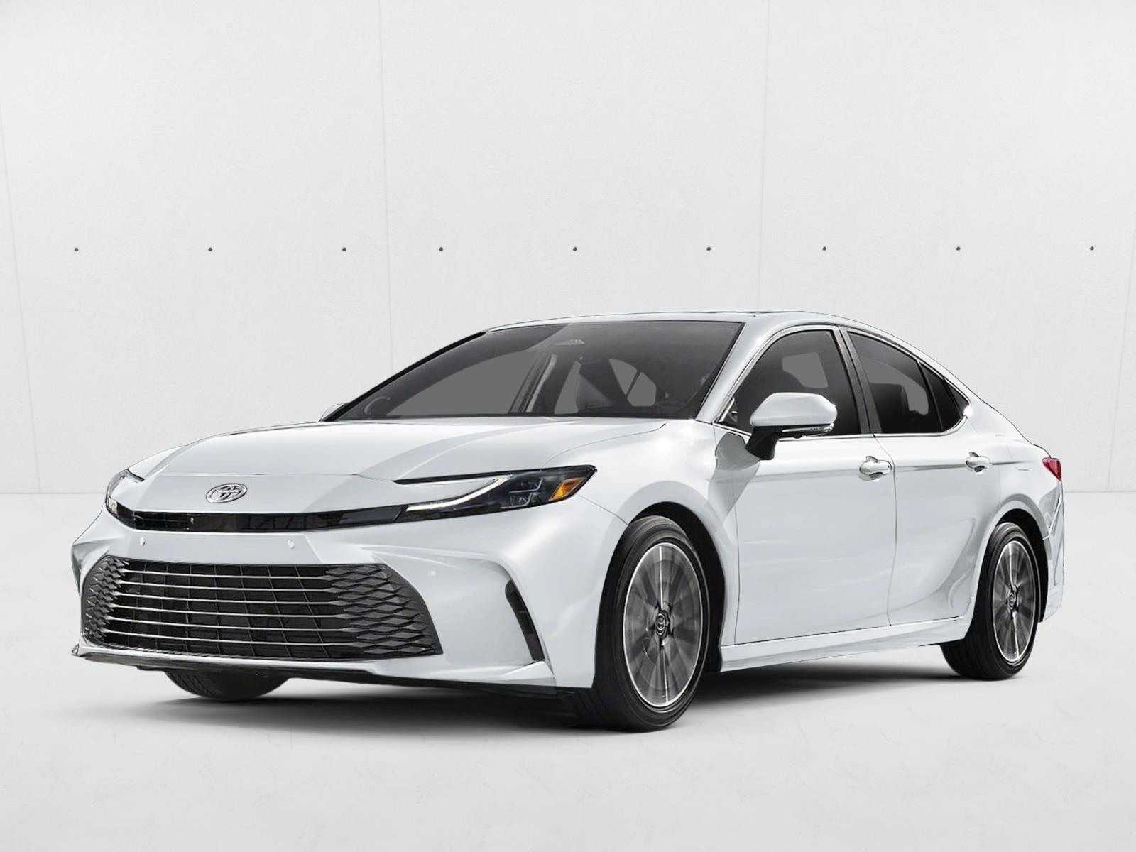 Thumbnail: 2025 Toyota Camry - 1