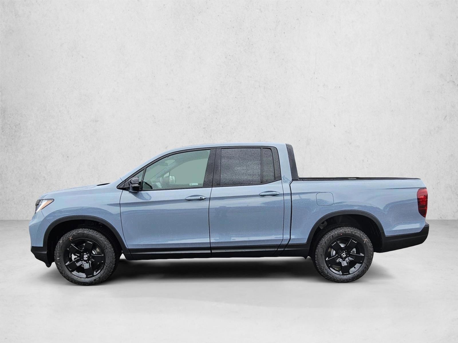 Thumbnail: 2026 Honda Ridgeline - 2